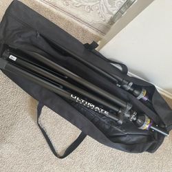 DJ equipment