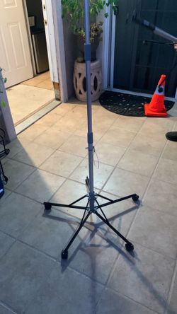 IV Stand
