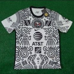 CLUB AMÉRICA SOCCER JERSEY 