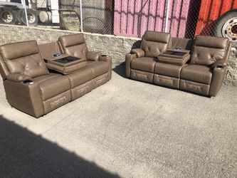 Couch Set