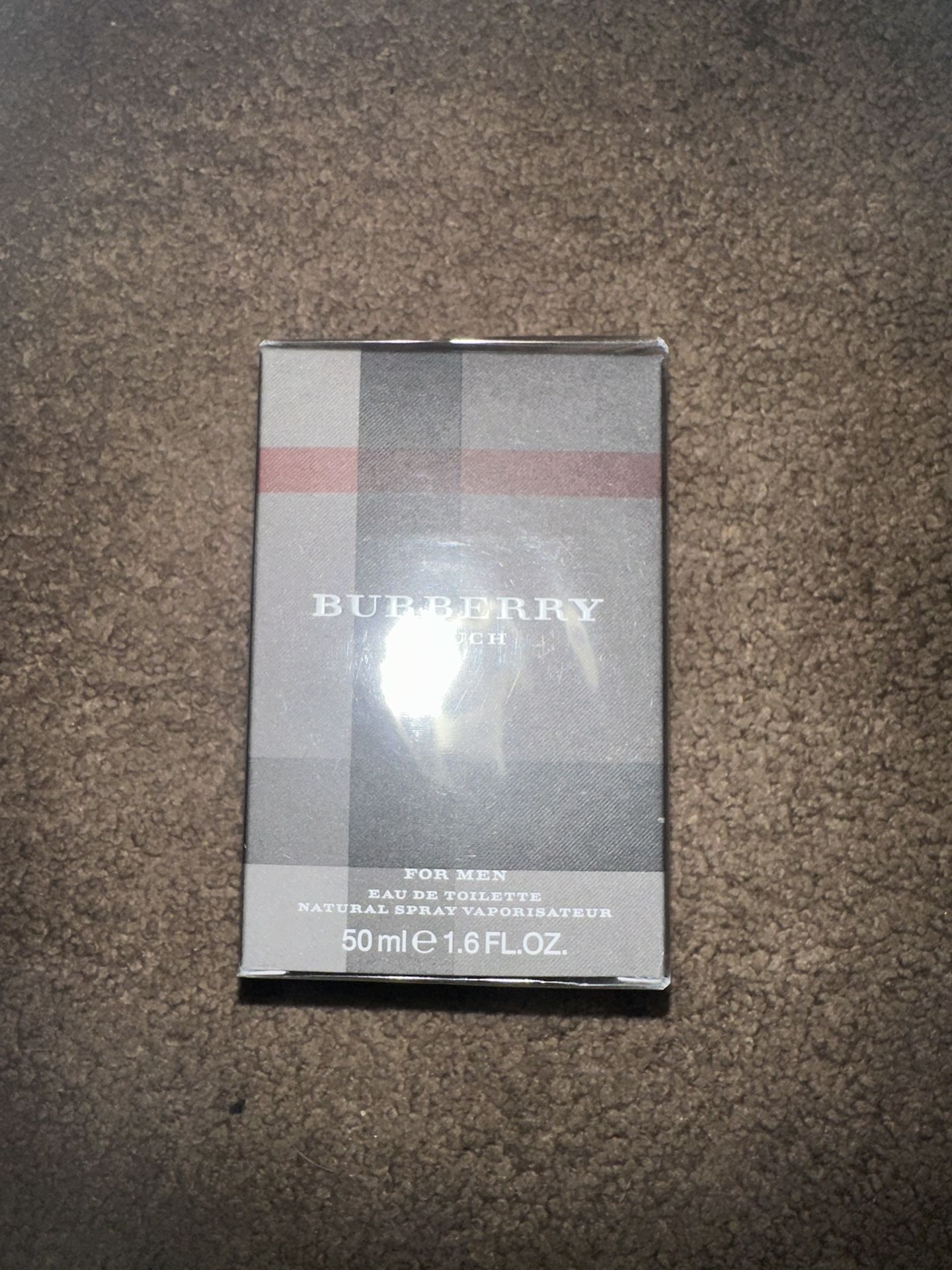 Burberry Touch 50ML
