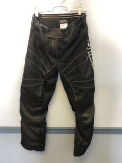 Polaris Kids Riding Pants -26” waist