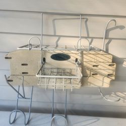 Garage Tamer Tool Organizer 