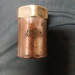 Price Drop $50....Victor 20 Type 55 P