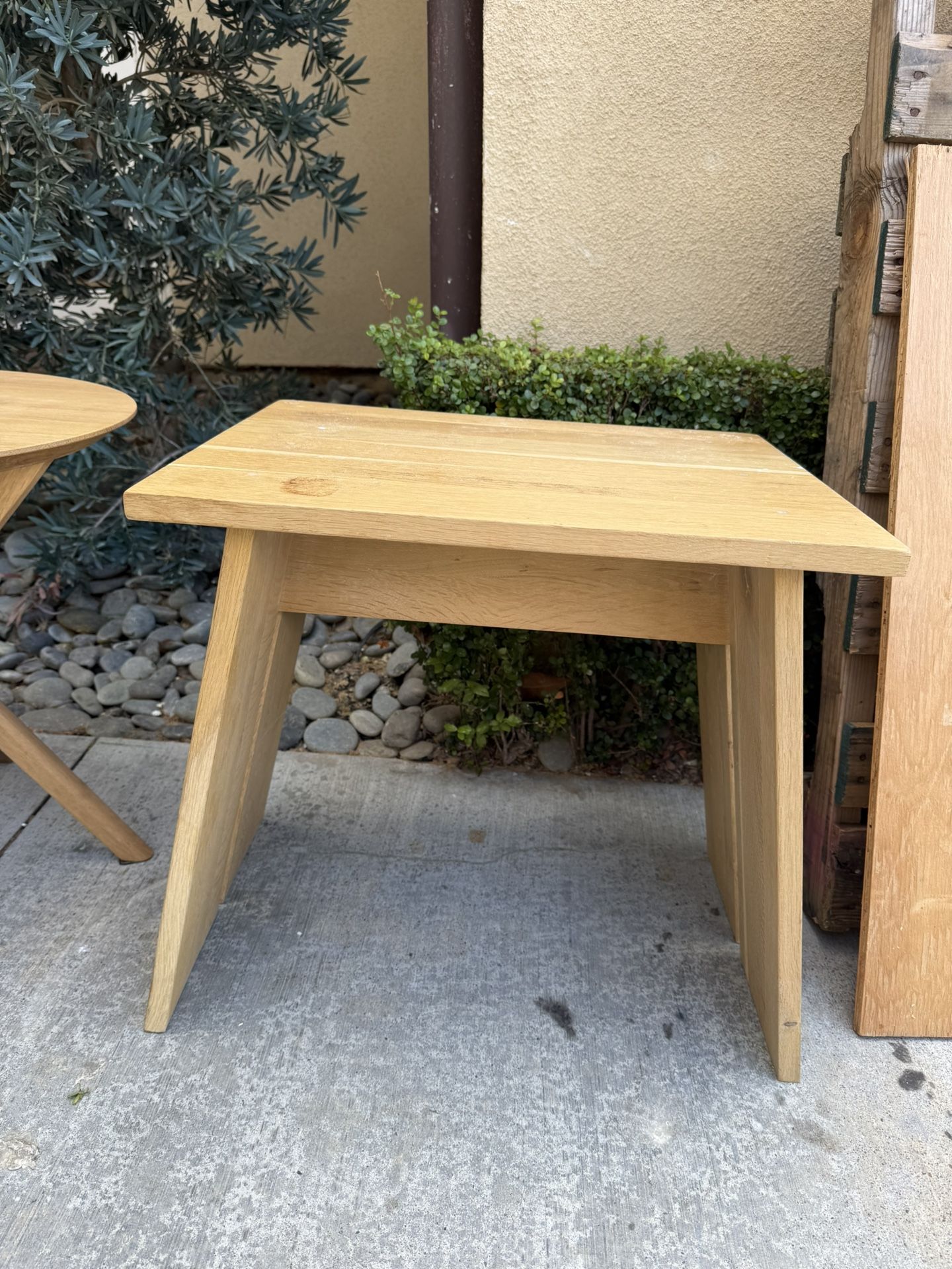 Studio McGee Side Table