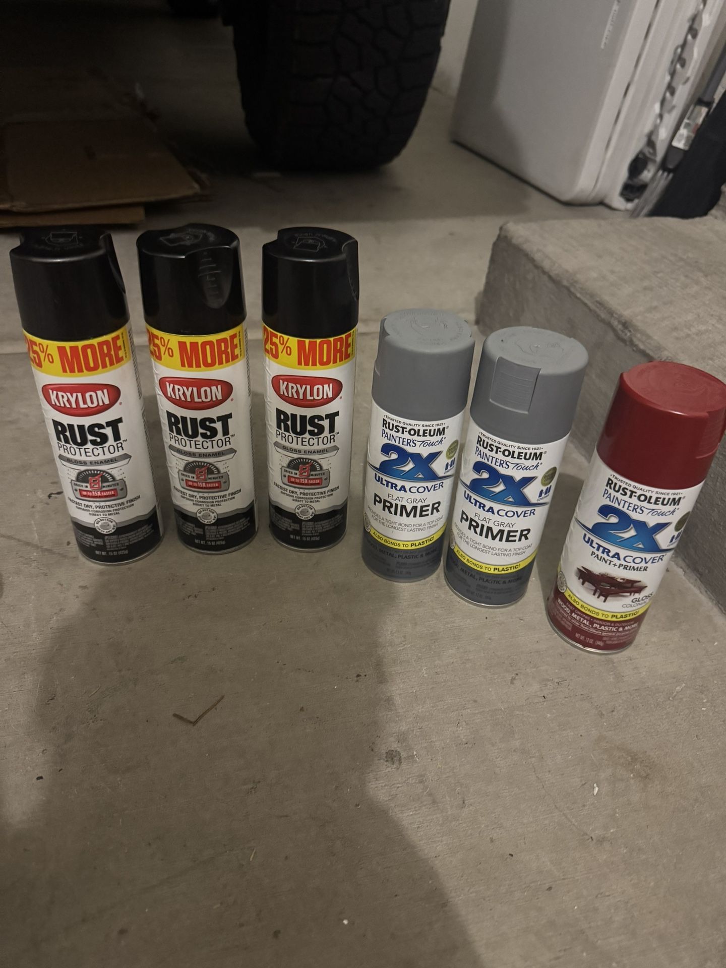 All For $30