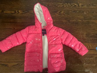 3T Winter Jacket