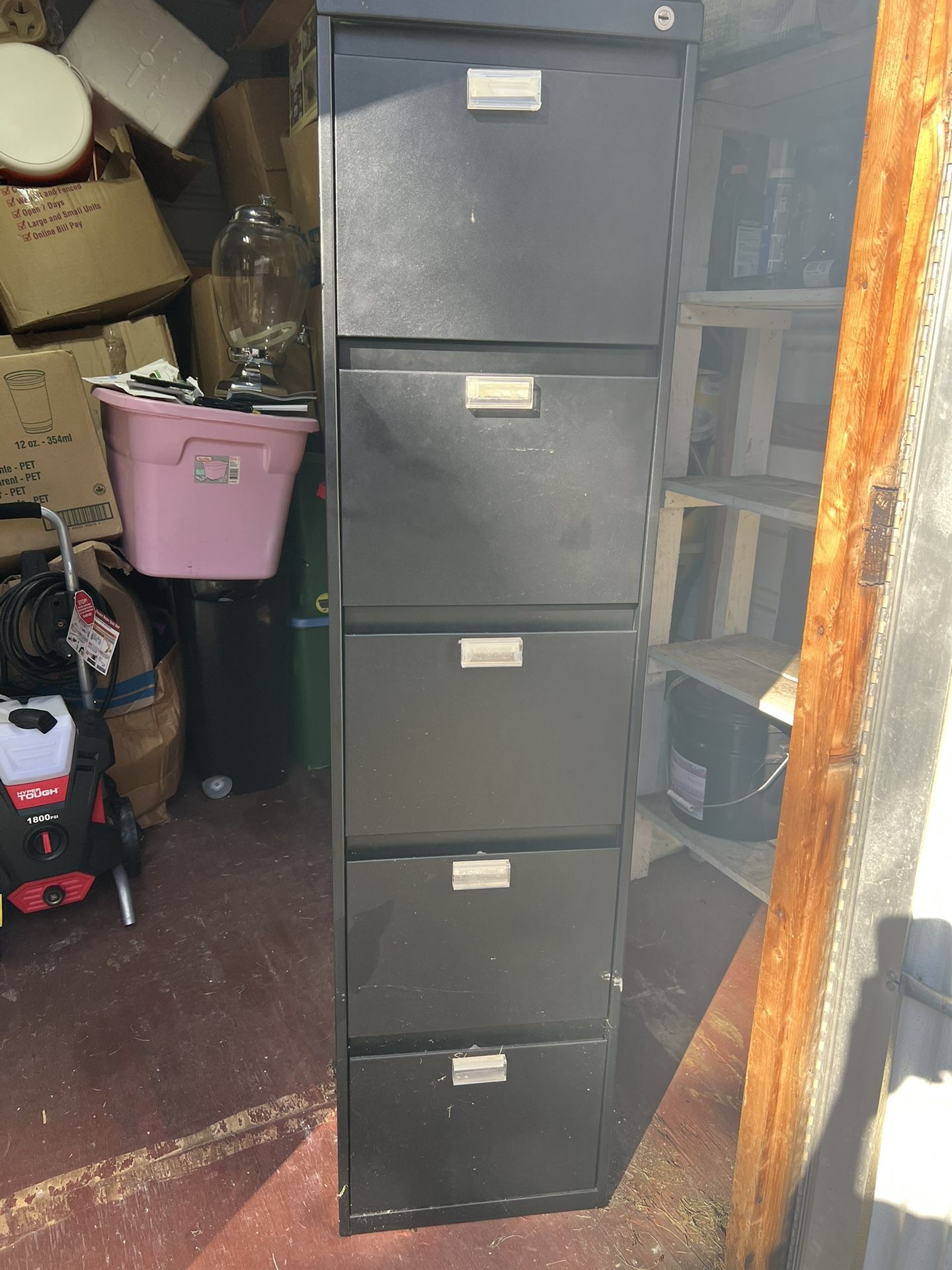 File Cabinet 