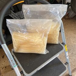 Ty Wraps 7.31” Long