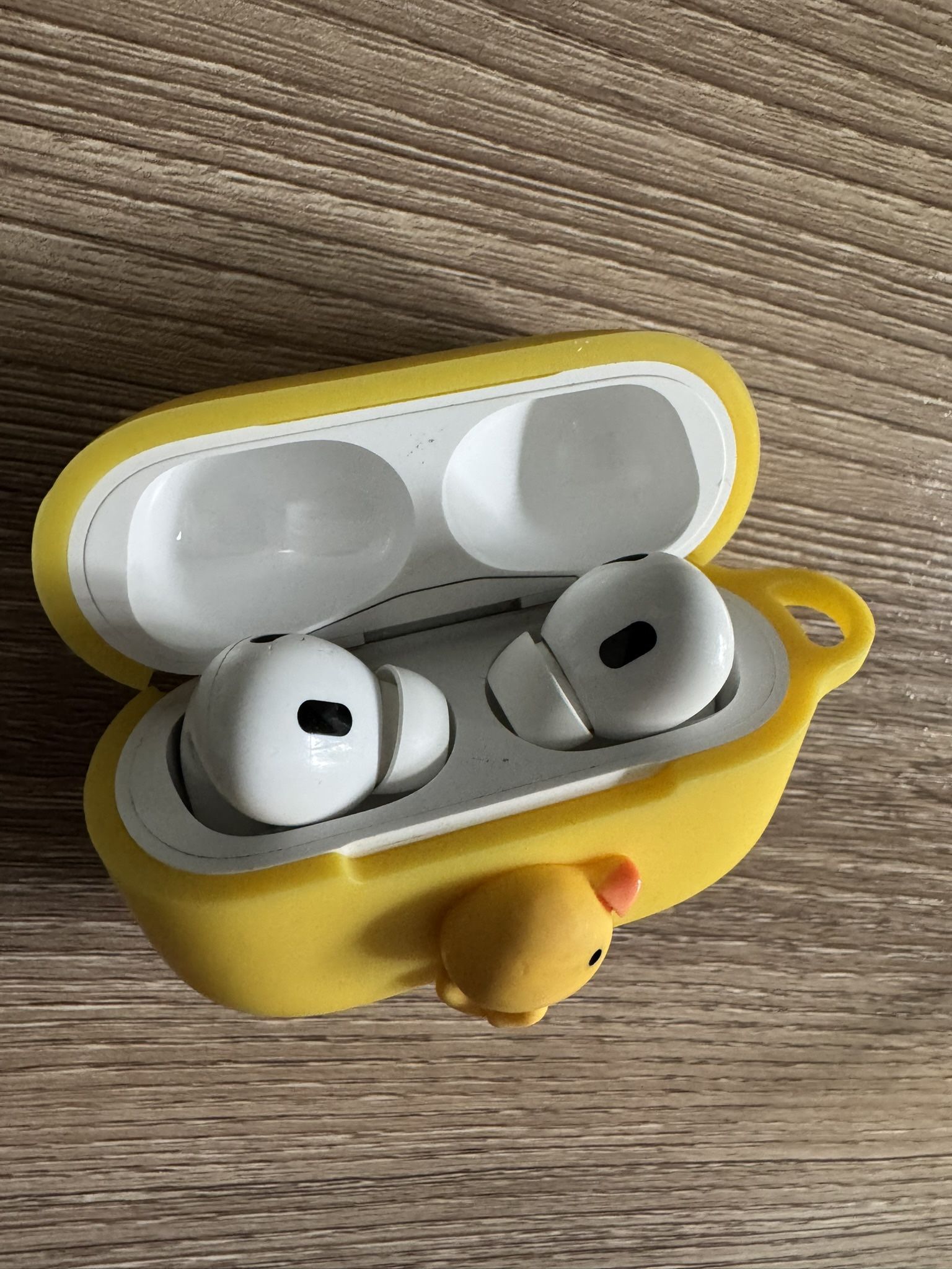 AirPod Pro 2 - Including the case
