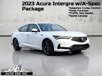 2023 Acura Integra