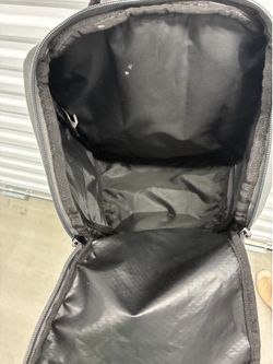 Easton back pack