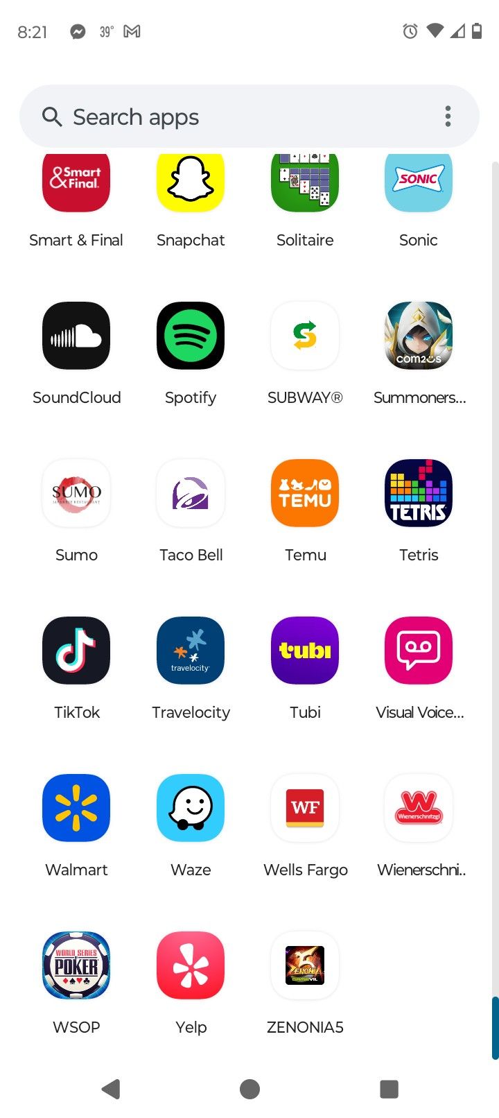 Moto G 5G With TikTok