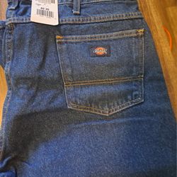  DICKIES MEN'S WORK PANTS