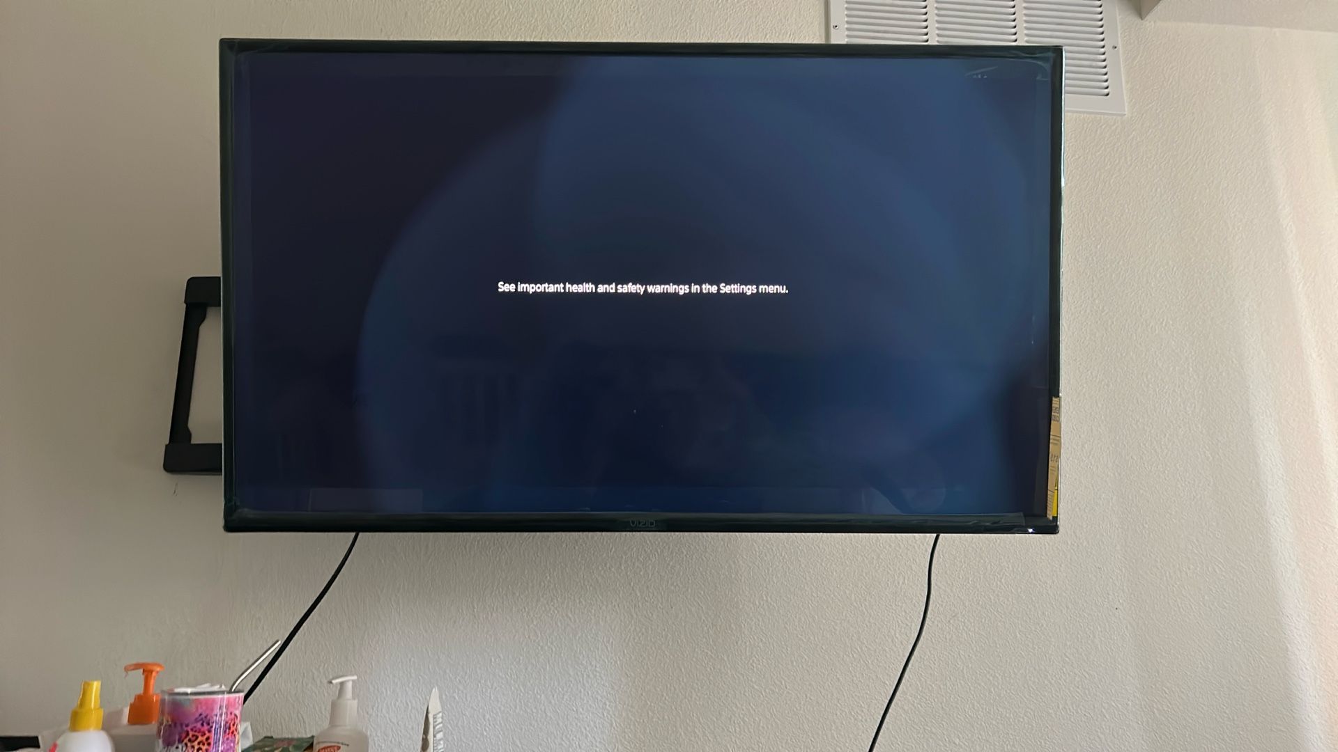 Vizio Tv 45’’