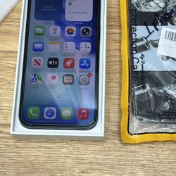 Brand New In The Box iPhone 13 128GB