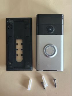 Ring Doorbell
