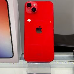 iPhone 14+ Unlocked 128gb 