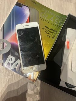 iPhone 8