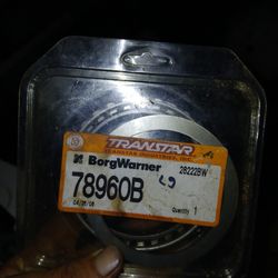 3.78960Borgerwarner 20$