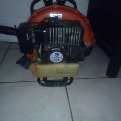 Husqvarna 145BF CARBII Leaf/Yard Blower