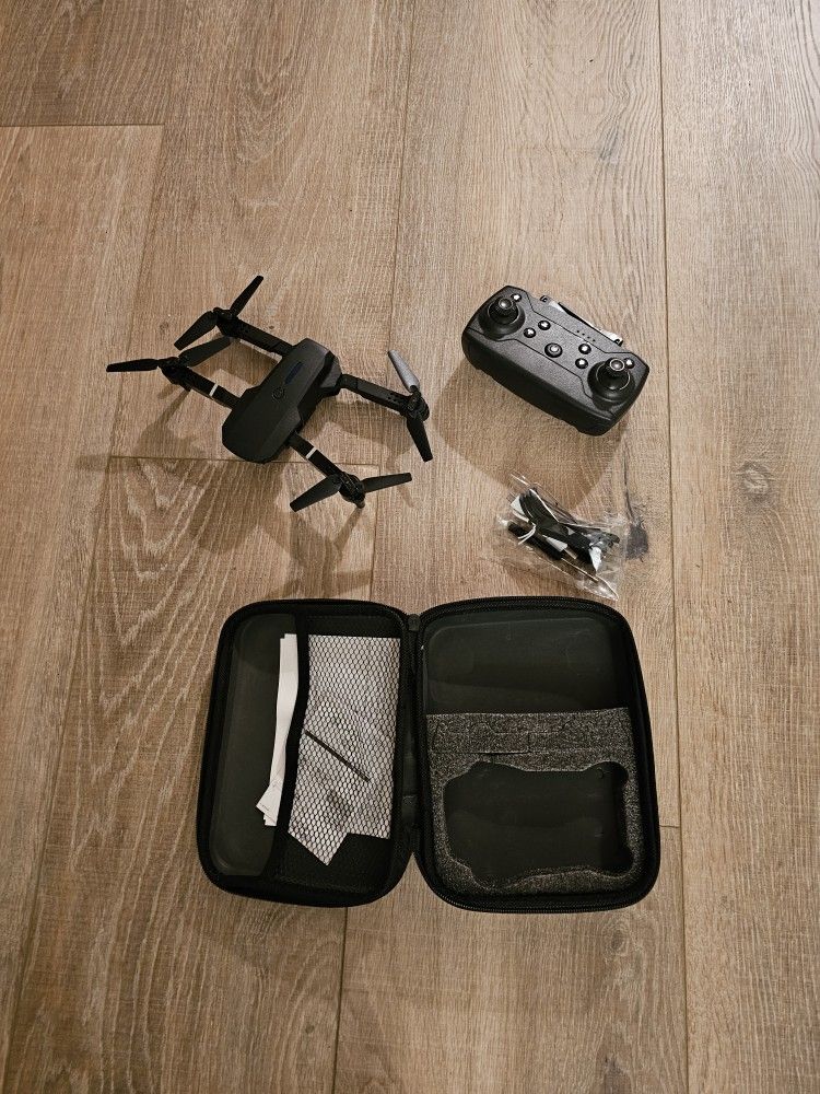 Folding Drone For Kids