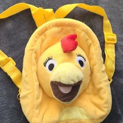 Sprout Chika Backpack 