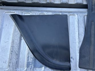 58-59 Fender Patch Panel