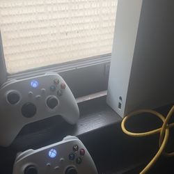 Xbox series s