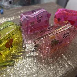 Bad bunny make up Bag 