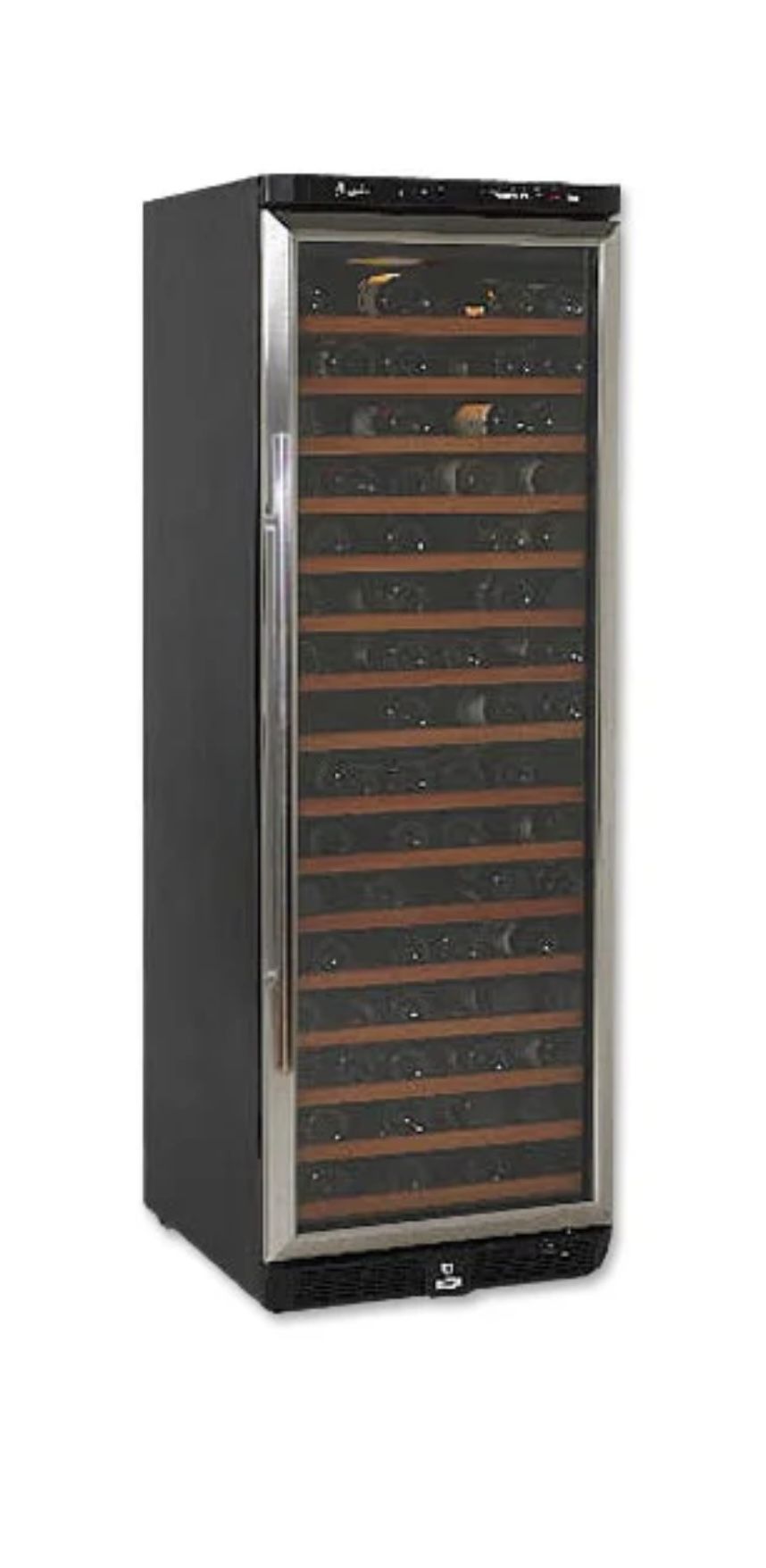 Avanti Wine Chiller Used $500 Or Best Offer In Great Condition , I Have No Space Need To Get Rid Of It