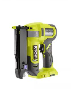 RYOBI ONE+ 18V Cordless Airstrike 23-Gauge Pin Nailer PCL310B (TOOL ONLY)