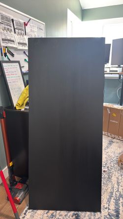 Dark table top ikea
