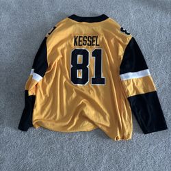 Hockey Jersey 