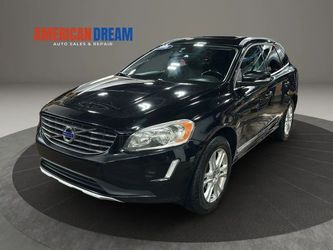 2016 Volvo XC60