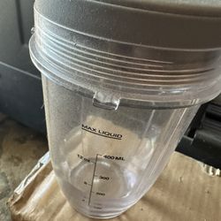 Juice Cup