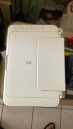 Canon Pixima printer