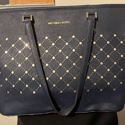 Michael Kors handbag