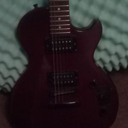 Epiphone Les Paul Special Il Special Edition
