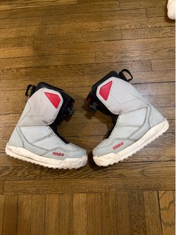 Thirty two Shifty Boa Snowboard boots