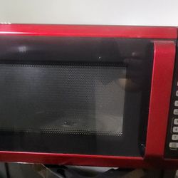 Hamilton Beach Microwave 