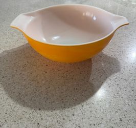 Pyrex Mixing Bowl