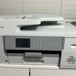 Brother Printer, Scanner, Copier