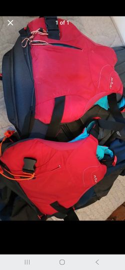 Kayak life jackets NRS Newly used