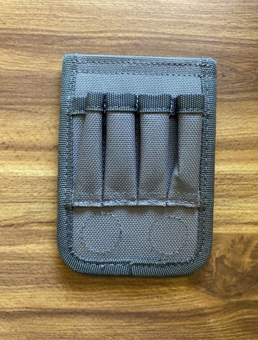 Grey Veto Pro Pac V-SWAP 4-BIT TOOL PANEL ONLY VPP10362