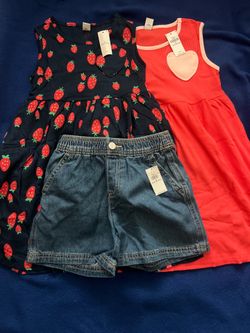 Old Navy Girls size 6