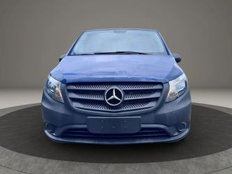 2019 Mercedes-Benz Metris Cargo