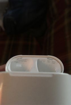 AirPod case
