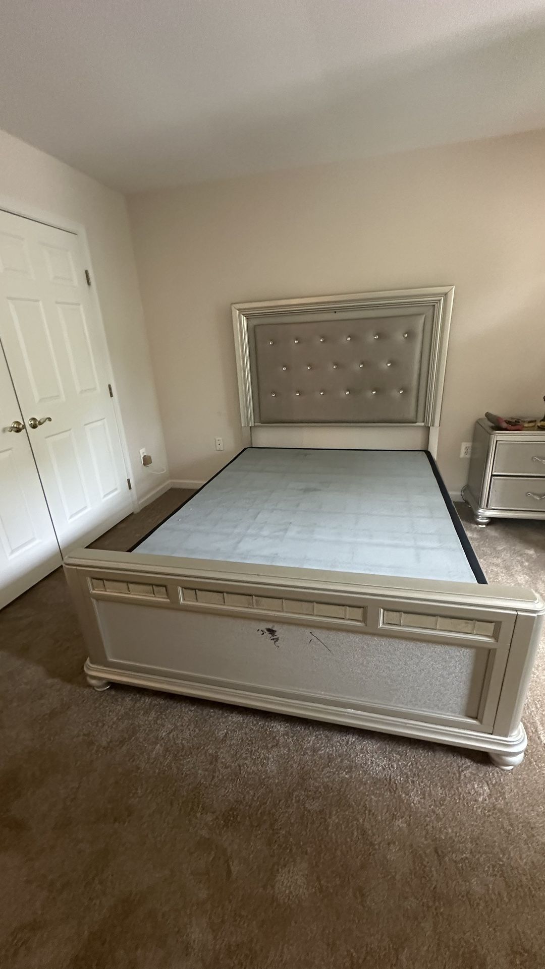 Bedroom Set