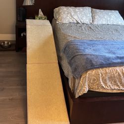 Dog Ramp